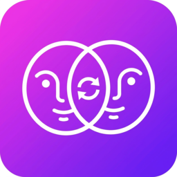 FaceSwap logo